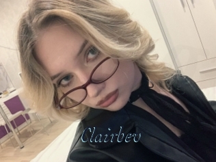 Clairbev
