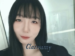 Claireamy