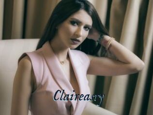 Claireasry