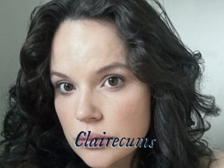 Clairecums
