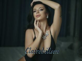 Clairehillsen