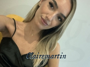 Clairemartin