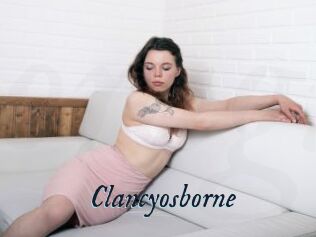 Clancyosborne