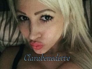 Clara_benedetto