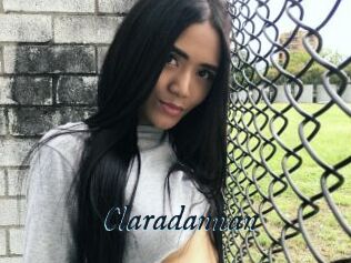Claradannan