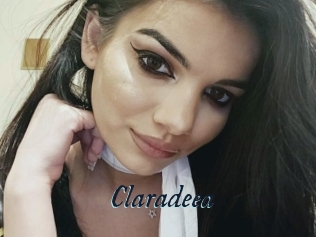 Claradeea