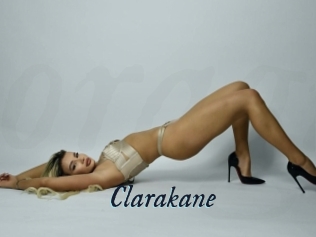 Clarakane
