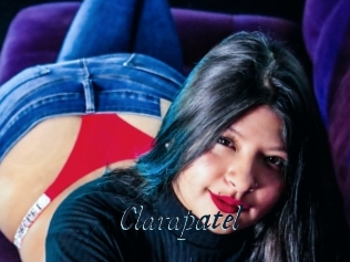Clarapatel