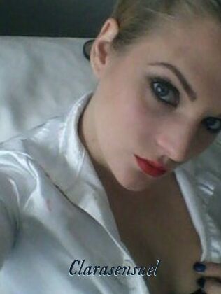 Clarasensuel