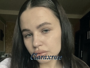 Claraxrose