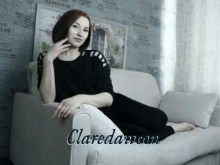 Claredawson