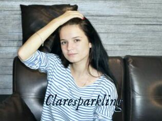Claresparkling