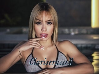 Clariserussell