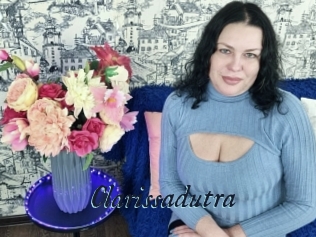Clarissadutra