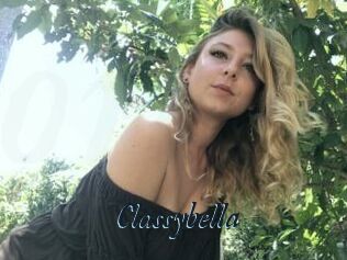 Classybella