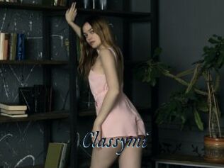Classymi