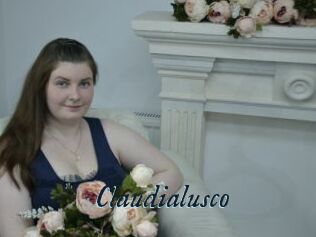 Claudialusco