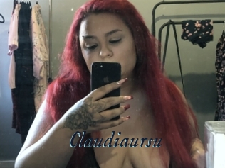 Claudiaursu