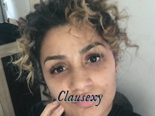 Clausexy