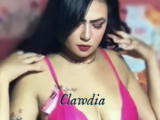 Clawdia