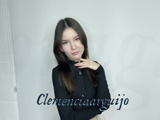 Clemenciaarguijo