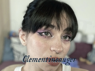 Clementineauger