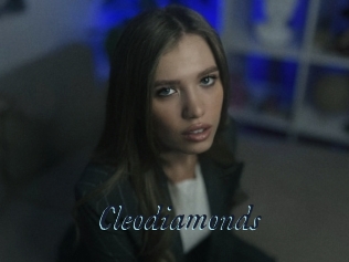Cleodiamonds