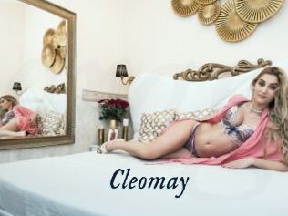 Cleomay