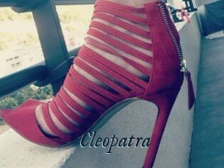 Cleopatra
