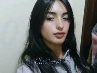 Cleosaens
