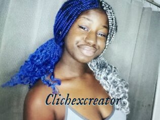 Clichexcreator