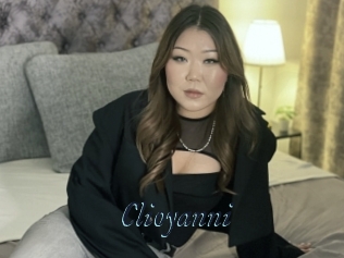 Clioyanni