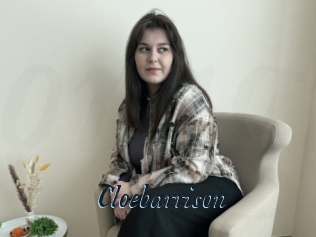Cloebarrison