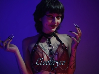 Cloebryce