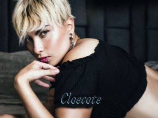 Cloecote
