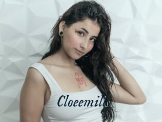Cloeemills