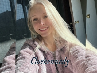Cloekennedy