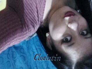 Cloelatin