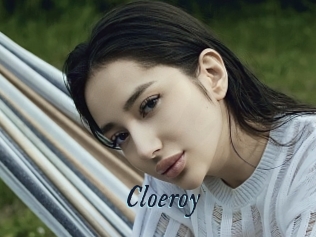 Cloeroy