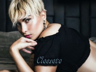 Cloesoto
