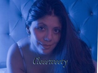 Cloesweety
