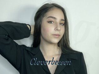 Cloverbeeson