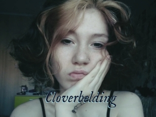 Cloverbelding