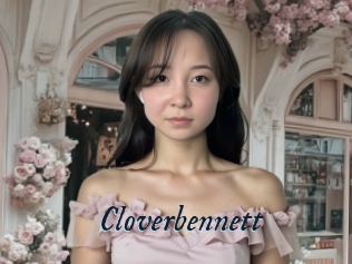 Cloverbennett