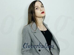 Cloverbulson