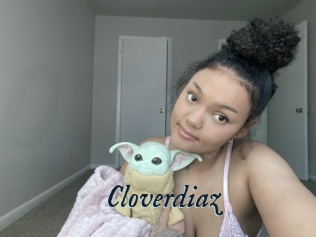Cloverdiaz