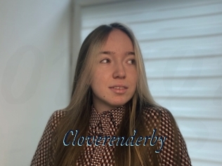 Cloverenderby