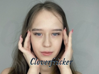 Cloverfricker