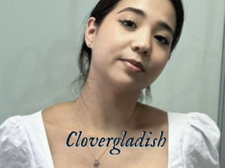Clovergladish