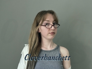 Cloverhanchett